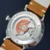 Giorgio Fedon Heritage GFCF001 Conteenium 5