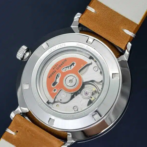 Giorgio Fedon Heritage GFCF001 Conteenium 5