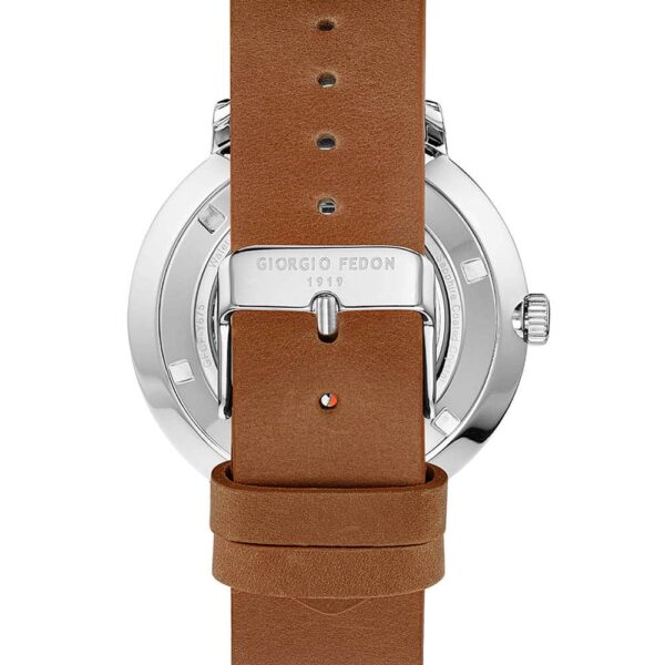Giorgio Fedon Heritage GFCF001 Conteenium 7