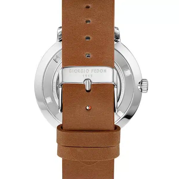 Giorgio Fedon Heritage GFCF001 Conteenium 7