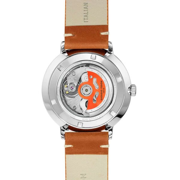 Giorgio Fedon Heritage GFCF001 Conteenium 9