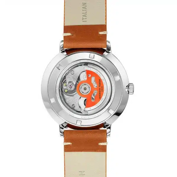 Giorgio Fedon Heritage GFCF001 Conteenium 9