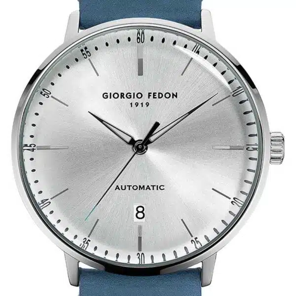 Giorgio Fedon Heritage GFCF002 Conteenium 2
