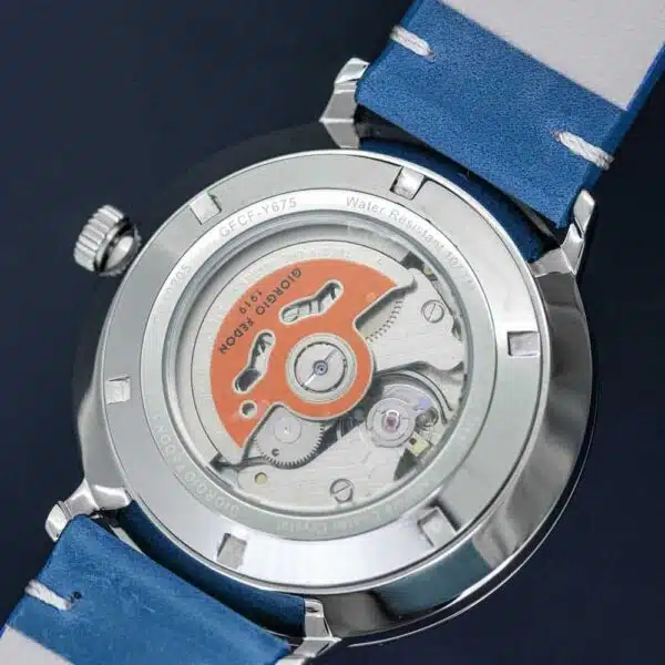 Giorgio Fedon Heritage GFCF002 Conteenium 4