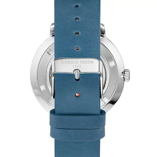 Giorgio Fedon Heritage GFCF002 Conteenium 7