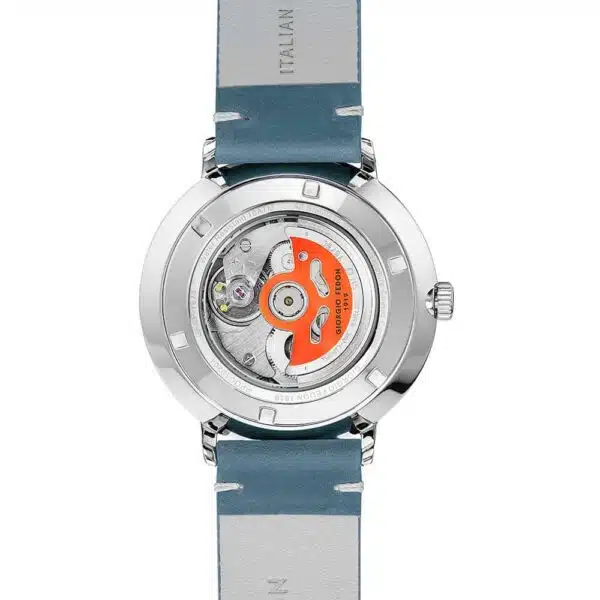 Giorgio Fedon Heritage GFCF002 Conteenium 9