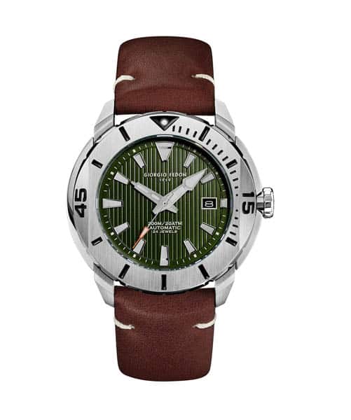 Giorgio Fedon Ocean Hover GFCH008 Conteenium 1