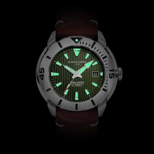 Giorgio Fedon Ocean Hover GFCH008 Conteenium 11