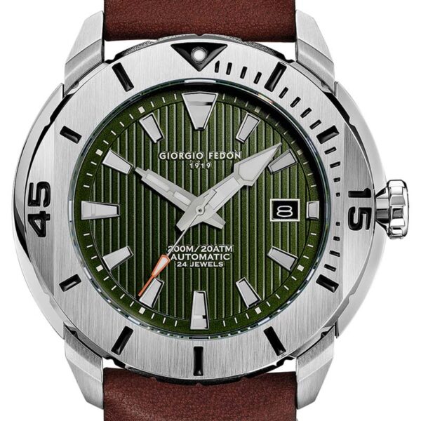 Giorgio Fedon Ocean Hover GFCH008 Conteenium 2
