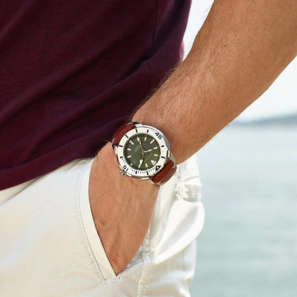 Giorgio Fedon Ocean Hover GFCH008 Conteenium 3