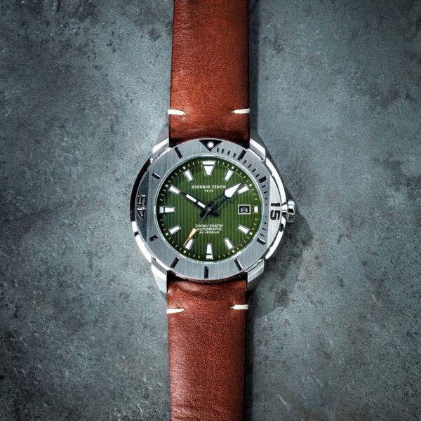 Giorgio Fedon Ocean Hover GFCH008 Conteenium 4