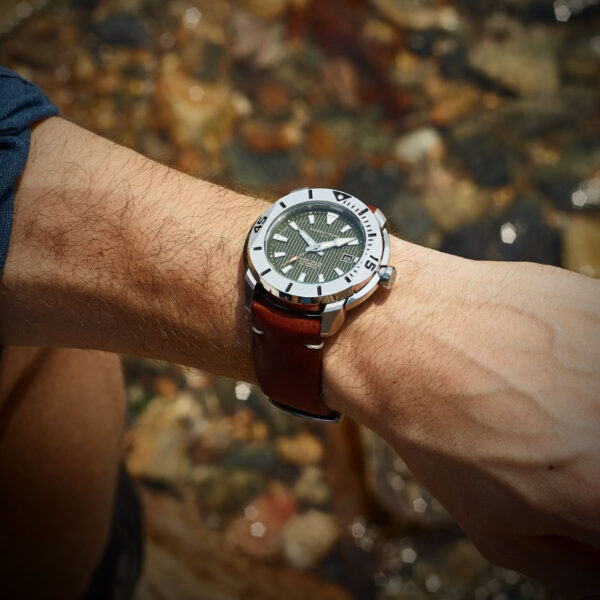 Giorgio Fedon Ocean Hover GFCH008 Conteenium 5