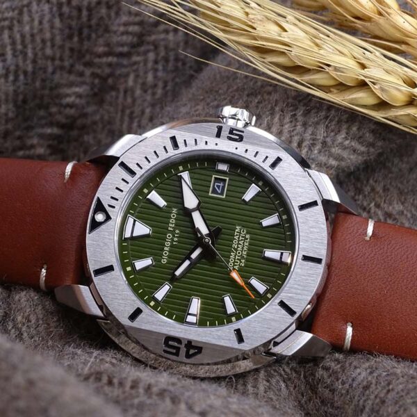 Giorgio Fedon Ocean Hover GFCH008 Conteenium 6