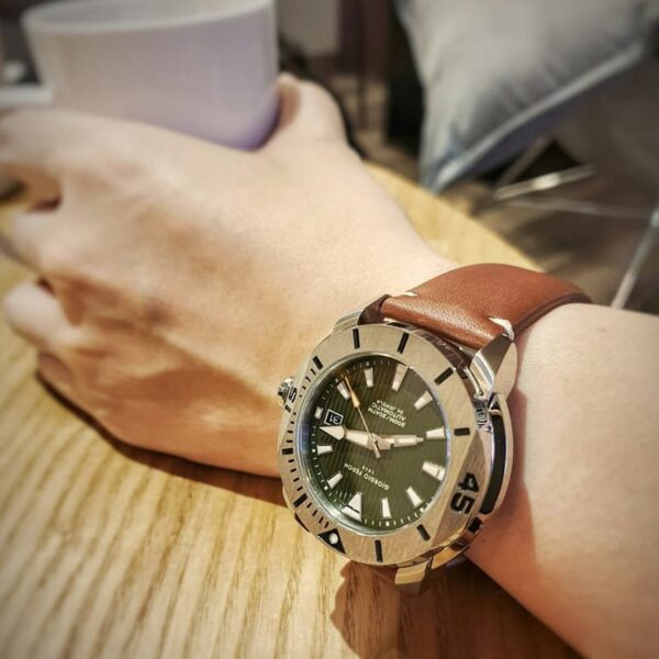 Giorgio Fedon Ocean Hover GFCH008 Conteenium 7