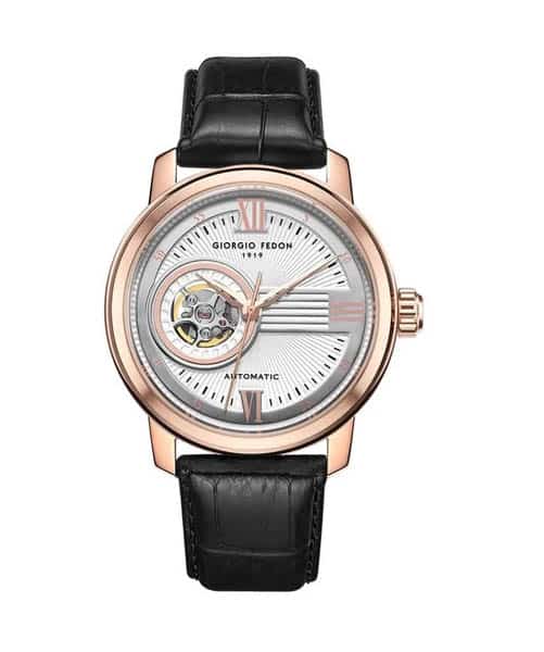 Giorgio Fedon PCQ Collection GFCQ003 Conteenium 1
