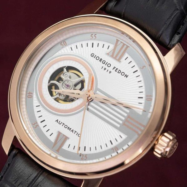 Giorgio Fedon PCQ Collection GFCQ003 Conteenium 10