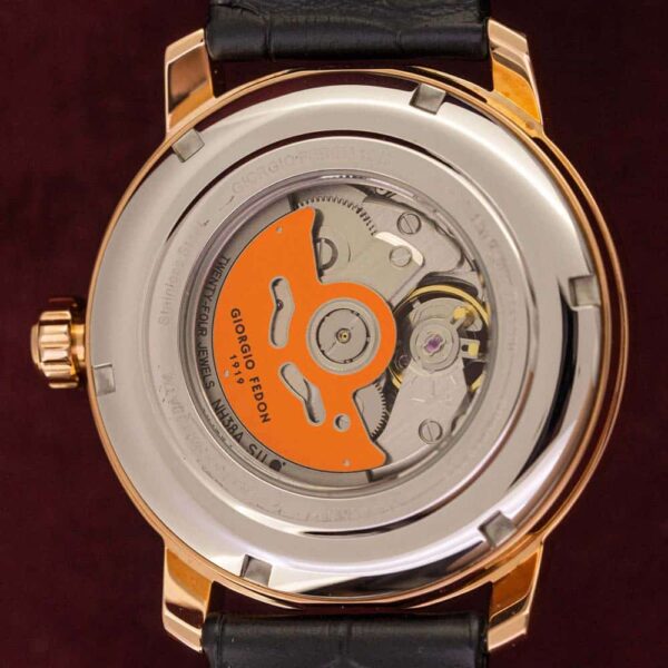 Giorgio Fedon PCQ Collection GFCQ003 Conteenium 12
