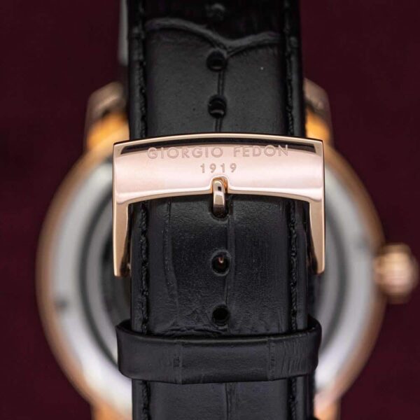 Giorgio Fedon PCQ Collection GFCQ003 Conteenium 13