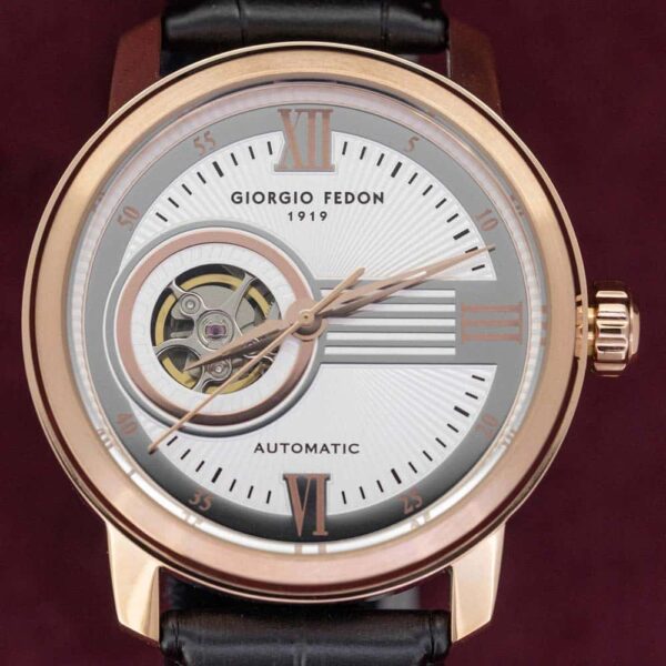 Giorgio Fedon PCQ Collection GFCQ003 Conteenium 14