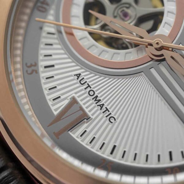 Giorgio Fedon PCQ Collection GFCQ003 Conteenium 16
