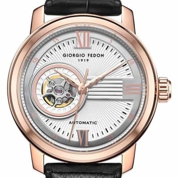 Giorgio Fedon PCQ Collection GFCQ003 Conteenium 2