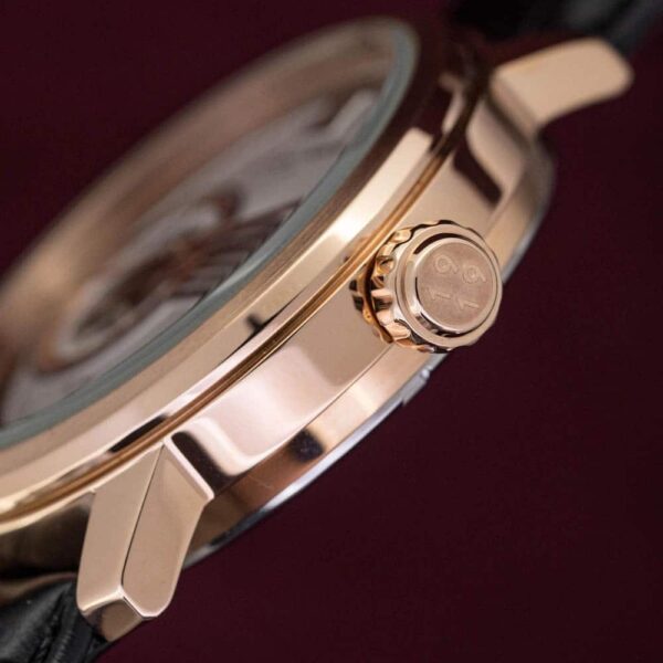 Giorgio Fedon PCQ Collection GFCQ003 Conteenium 4