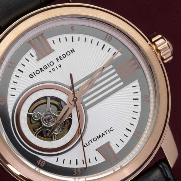 Giorgio Fedon PCQ Collection GFCQ003 Conteenium 5