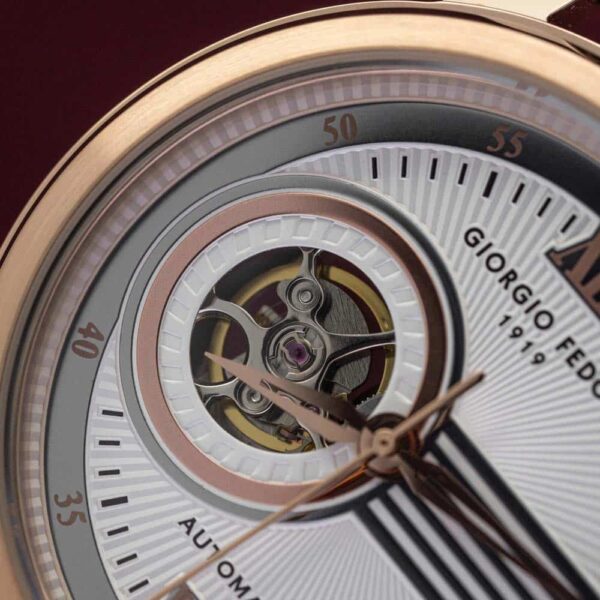 Giorgio Fedon PCQ Collection GFCQ003 Conteenium 8