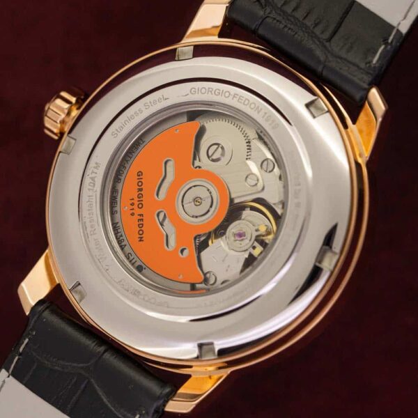 Giorgio Fedon PCQ Collection GFCQ003 Conteenium 9