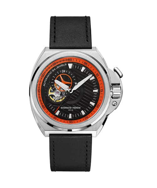 Giorgio Fedon Skywalker GFCM001 Conteenium 1