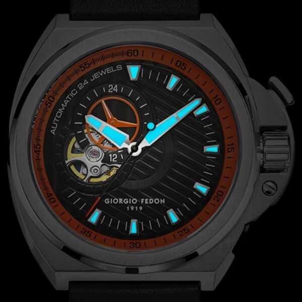 Giorgio Fedon Skywalker GFCM001 Conteenium 10