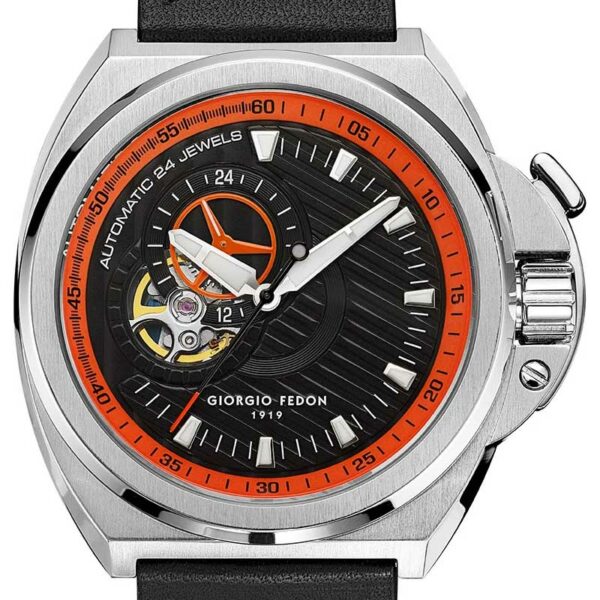 Giorgio Fedon Skywalker GFCM001 Conteenium 2