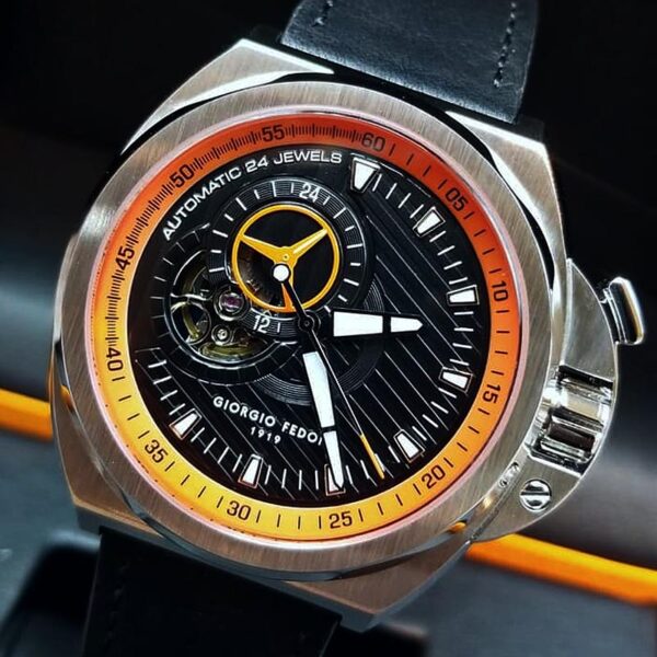 Giorgio Fedon Skywalker GFCM001 Conteenium 5