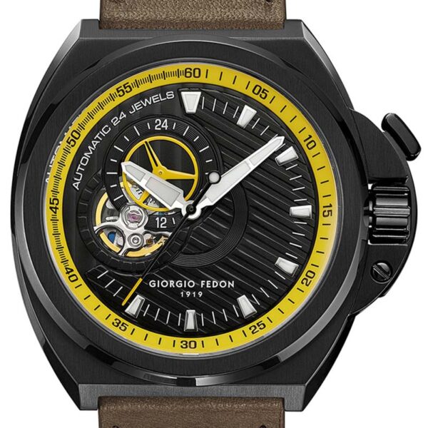 Giorgio Fedon Skywalker GFCM002 Conteenium 2