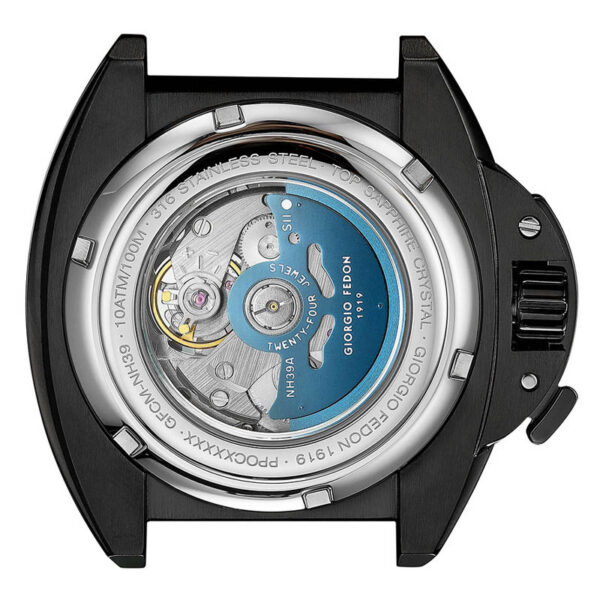 Giorgio Fedon Skywalker GFCM002 Conteenium 9