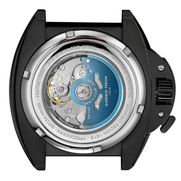 Giorgio Fedon Skywalker GFCM003 Conteenium 11
