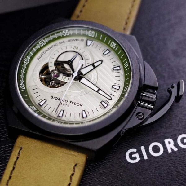 Giorgio Fedon Skywalker GFCM003 Conteenium 6