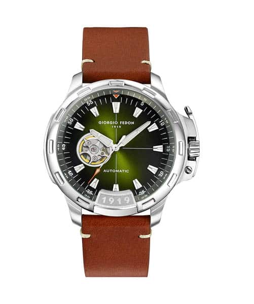 Giorgio Fedon Timeless IX GFCK003 Conteenium 1