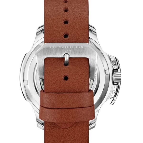 Giorgio Fedon Timeless IX GFCK003 Conteenium 6
