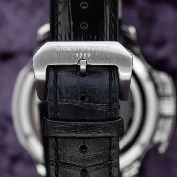 Giorgio Fedon Timeless IV GFCE002 Conteenium 11