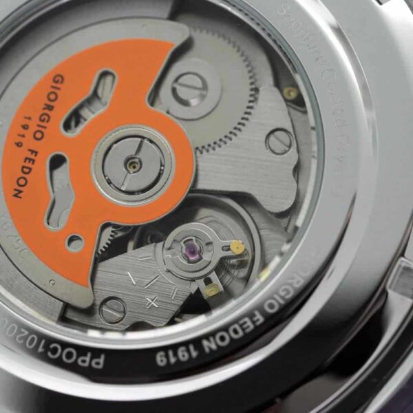Giorgio Fedon Timeless IV GFCE002 Conteenium 16