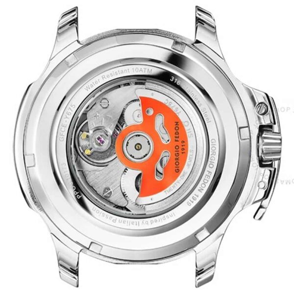 Giorgio Fedon Timeless IV GFCE002 Conteenium 17