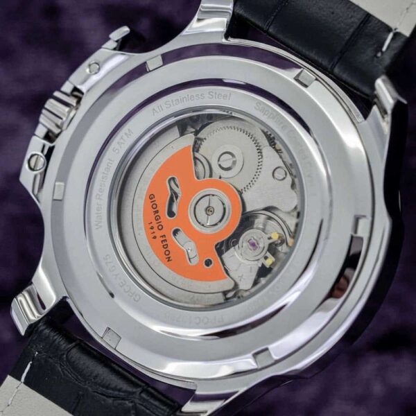 Giorgio Fedon Timeless IV GFCE002 Conteenium 6