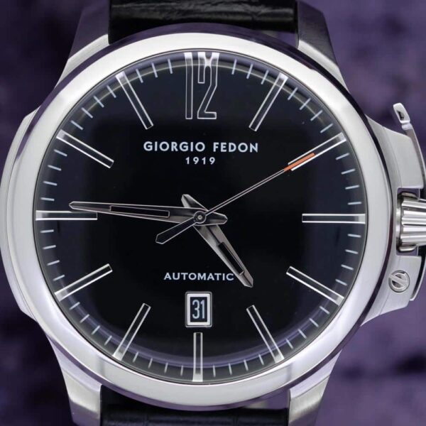 Giorgio Fedon Timeless IV GFCE002 Conteenium 7