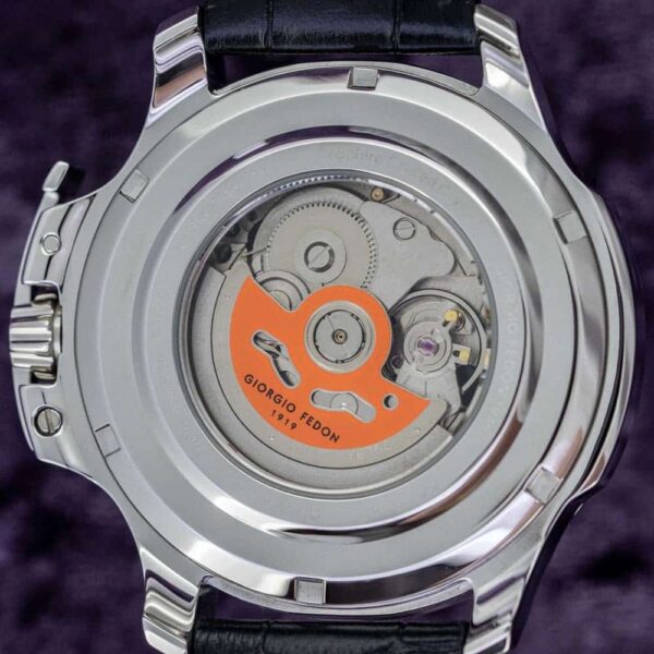 Giorgio Fedon Timeless IV GFCE002 Conteenium 9