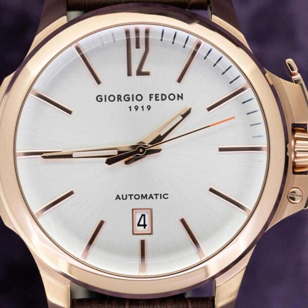 Giorgio Fedon Timeless IV GFCE004 Conteenium 10