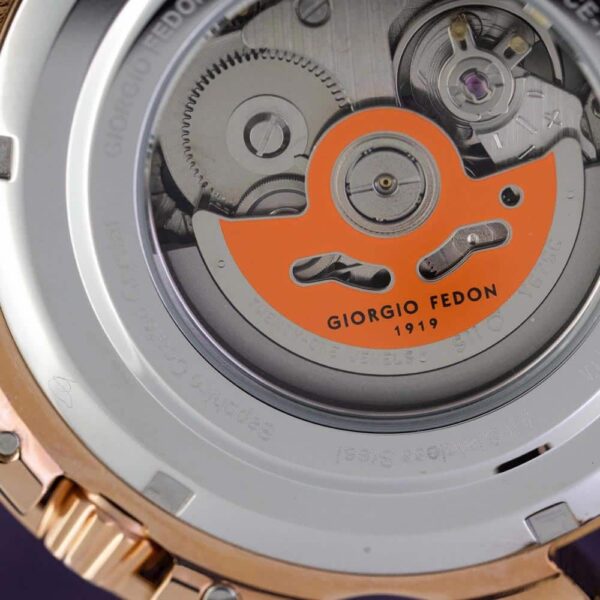 Giorgio Fedon Timeless IV GFCE004 Conteenium 14