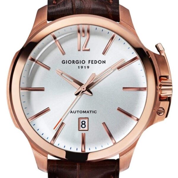 Giorgio Fedon Timeless IV GFCE004 Conteenium 2