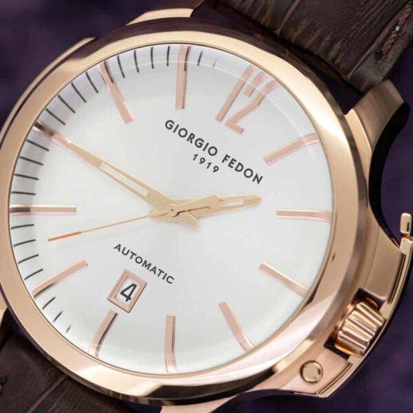 Giorgio Fedon Timeless IV GFCE004 Conteenium 5