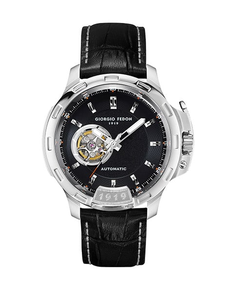 Giorgio Fedon gfbg001 timeless IV Conteenium 1